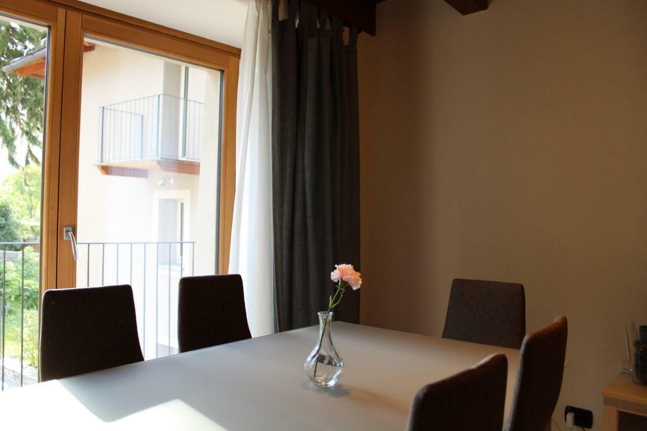 L'Atelier Du Temps - Les Greniers Appartements Aosta Luaran gambar